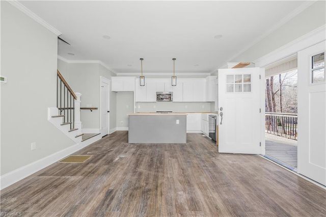 2795 Caraway Lane, Winston-salem, NC 27103