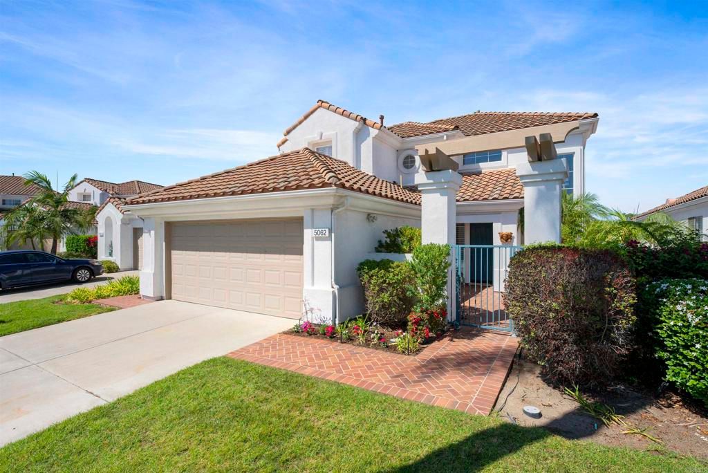 5062 Dassia, Oceanside, CA 92056 — exterior