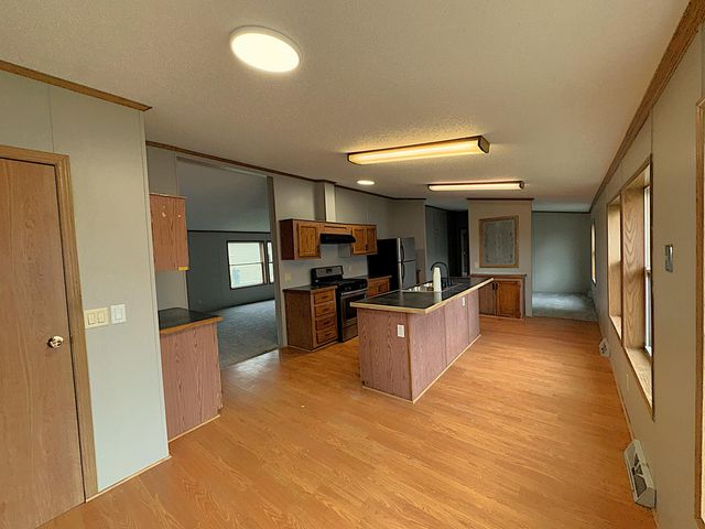 466 Pine Cone Trail, Monroe City, MI 48161