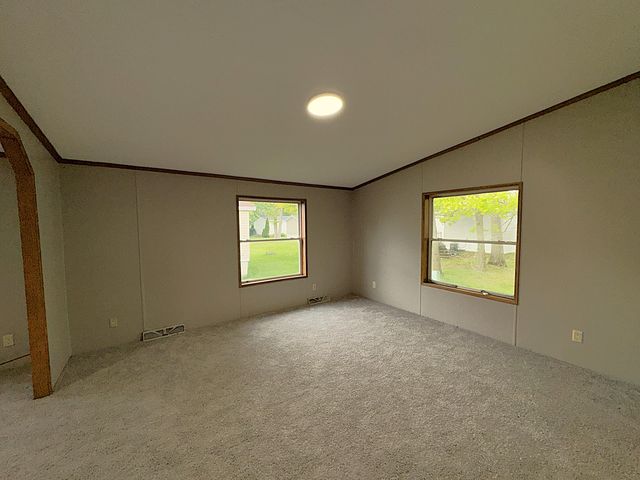 466 Pine Cone Trail, Monroe City, MI 48161