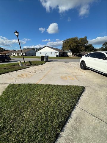 158 SHANNON, Lakeland, FL 33809