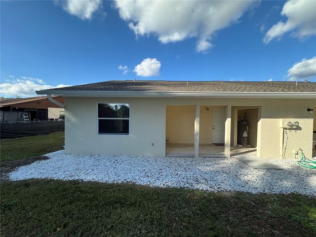 158 SHANNON, Lakeland, FL 33809