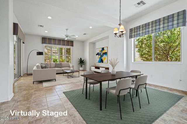 13134 W LOS BANCOS Court, Sun City West, AZ 85375