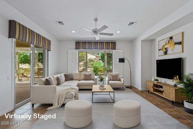 13134 W LOS BANCOS Court, Sun City West, AZ 85375