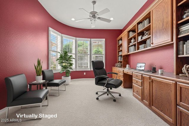 13134 W LOS BANCOS Court, Sun City West, AZ 85375