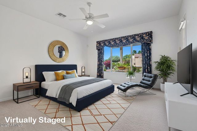 13134 W LOS BANCOS Court, Sun City West, AZ 85375