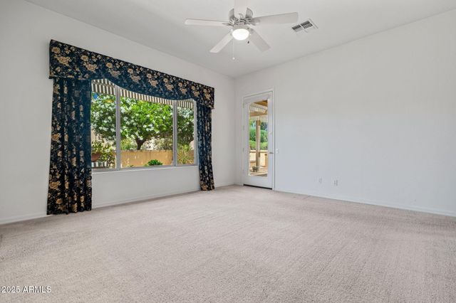 13134 W LOS BANCOS Court, Sun City West, AZ 85375