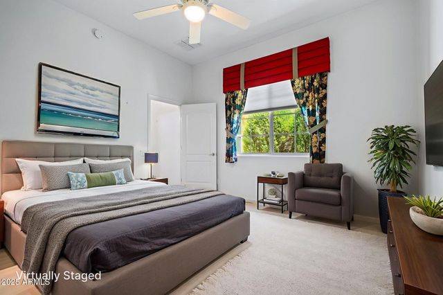 13134 W LOS BANCOS Court, Sun City West, AZ 85375