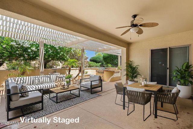 13134 W LOS BANCOS Court, Sun City West, AZ 85375