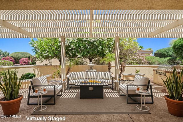 13134 W LOS BANCOS Court, Sun City West, AZ 85375