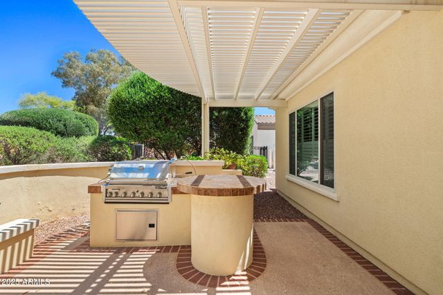 13134 W LOS BANCOS Court, Sun City West, AZ 85375