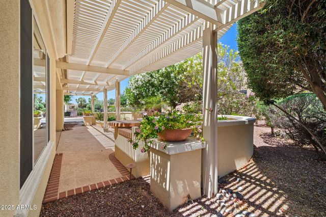 13134 W LOS BANCOS Court, Sun City West, AZ 85375