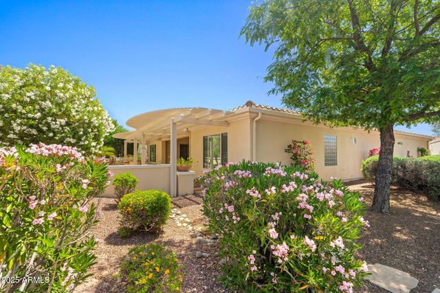 13134 W LOS BANCOS Court, Sun City West, AZ 85375