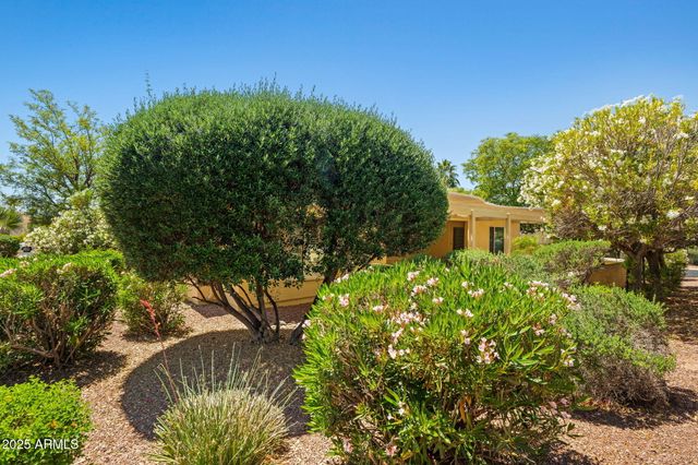 13134 W LOS BANCOS Court, Sun City West, AZ 85375