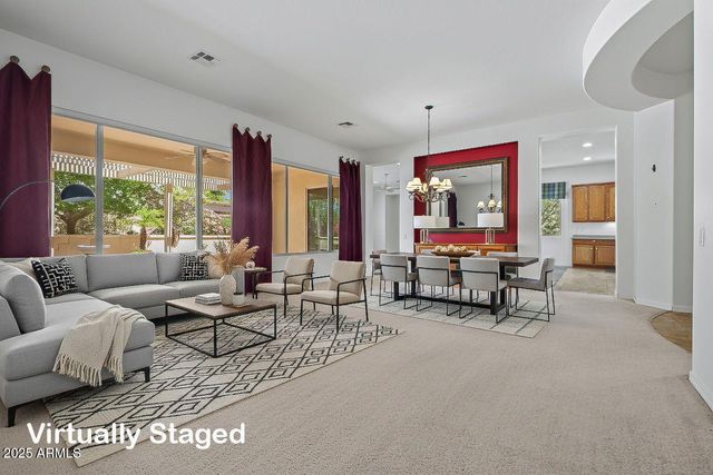 13134 W LOS BANCOS Court, Sun City West, AZ 85375