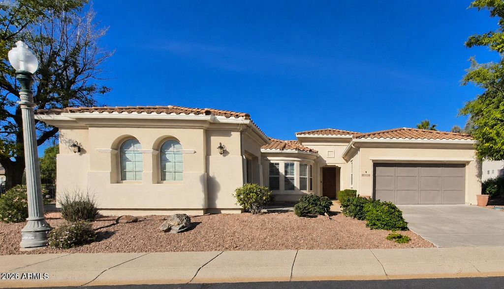 13134 W LOS BANCOS Court, Sun City West, AZ 85375 — photo 2