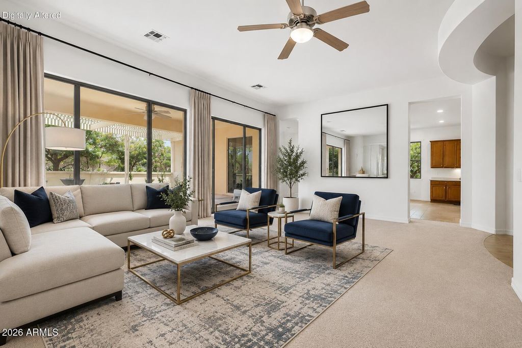 13134 W LOS BANCOS Court, Sun City West, AZ 85375 — photo 5