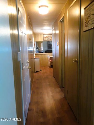 10701 N 99th Avenue 207, Peoria, AZ 85345