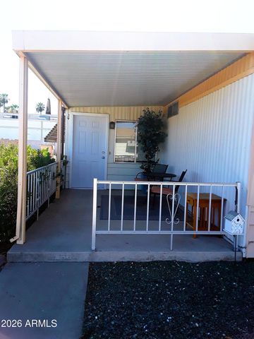 10701 N 99th Avenue 207, Peoria, AZ 85345