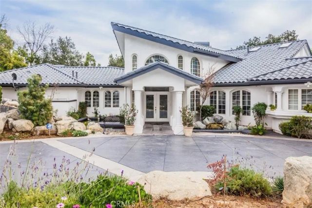4305 N Sunflower Avenue, Covina, CA 91724