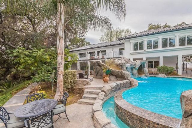 4305 N Sunflower Avenue, Covina, CA 91724