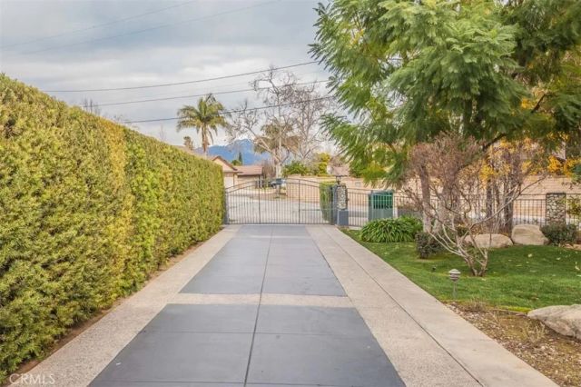 4305 N Sunflower Avenue, Covina, CA 91724