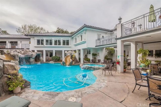 4305 N Sunflower Avenue, Covina, CA 91724