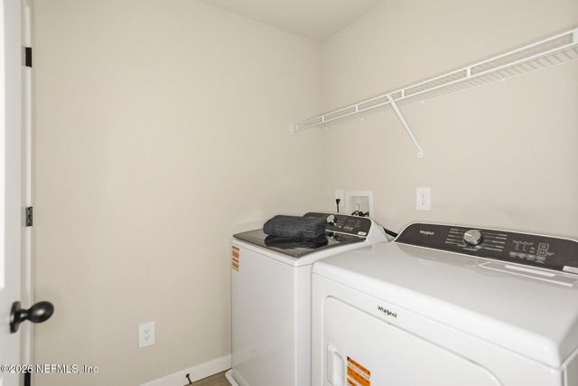 3608 YORK LANE TH1, Middleburg, FL 32068