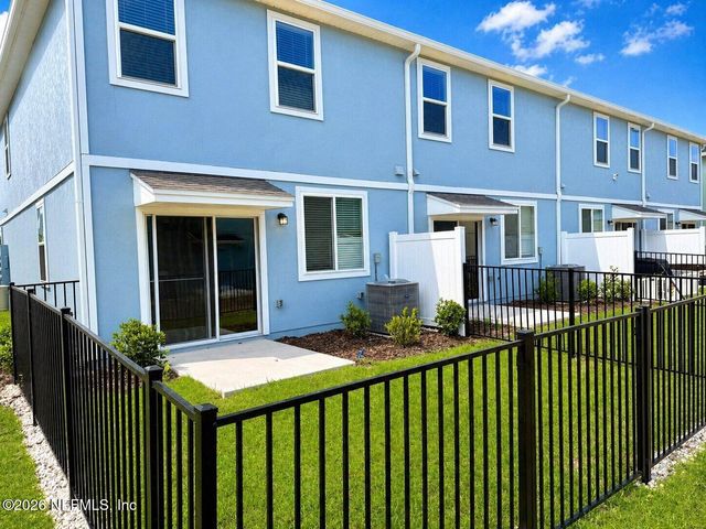 3608 YORK LANE TH1, Middleburg, FL 32068