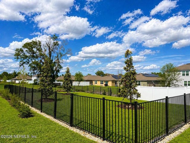 3608 YORK LANE TH1, Middleburg, FL 32068