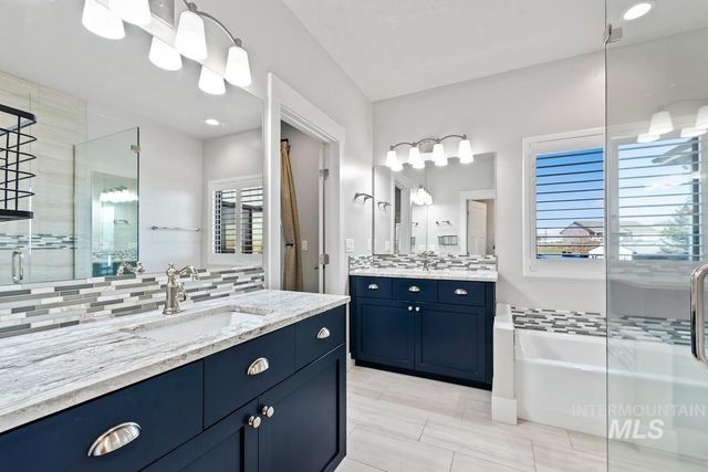 994 Walker Trail, Emmett, ID 83617