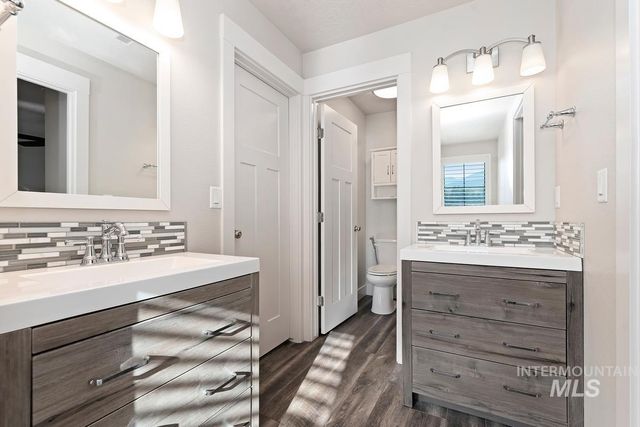 994 Walker Trail, Emmett, ID 83617