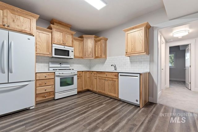 994 Walker Trail, Emmett, ID 83617