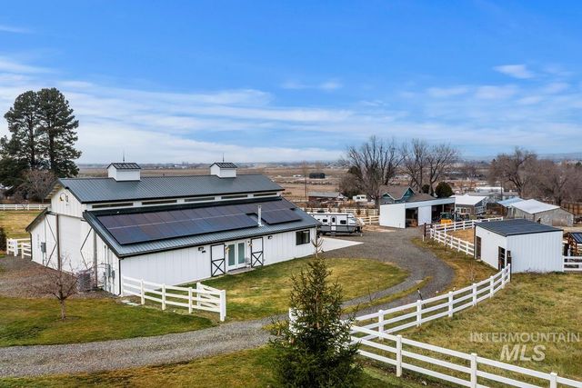 994 Walker Trail, Emmett, ID 83617