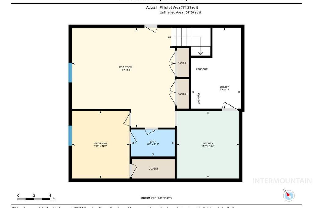 994 Walker Trail, Emmett, ID 83617 photo 49