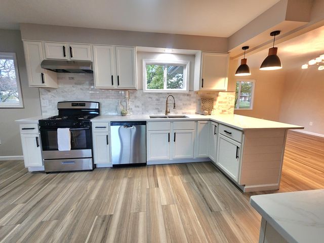 2601 W 57th Avenue, Merrillville, IN 46410