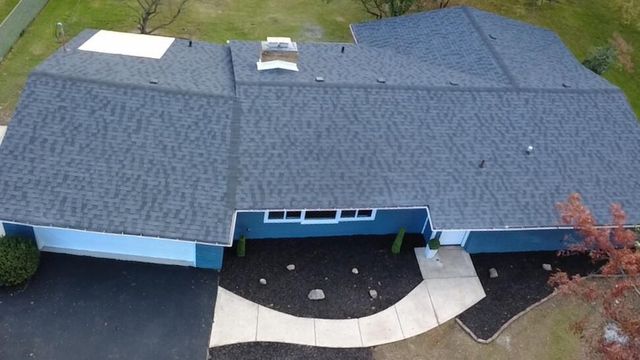 2601 W 57th Avenue, Merrillville, IN 46410