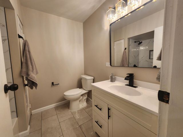 2601 W 57th Avenue, Merrillville, IN 46410