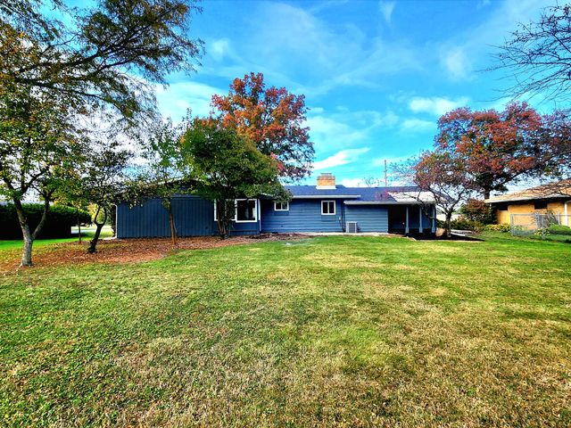 2601 W 57th Avenue, Merrillville, IN 46410