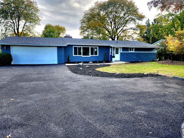 2601 W 57th Avenue, Merrillville, IN 46410