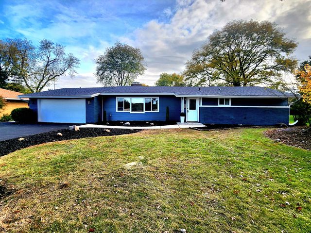 2601 W 57th Avenue, Merrillville, IN 46410