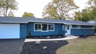 2601 W 57th Avenue, Merrillville, IN 46410