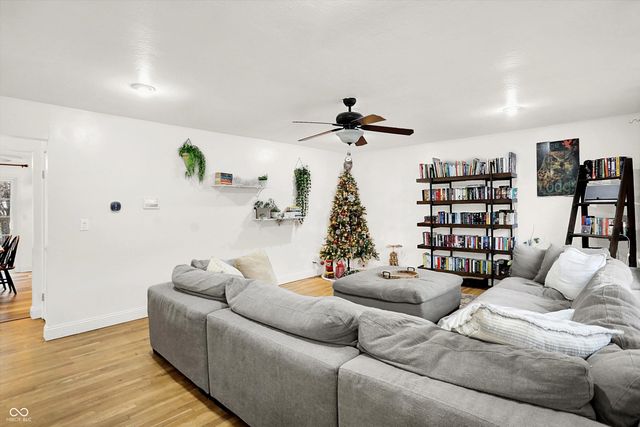 285 Robb Hill Road, Martinsville, IN 46151