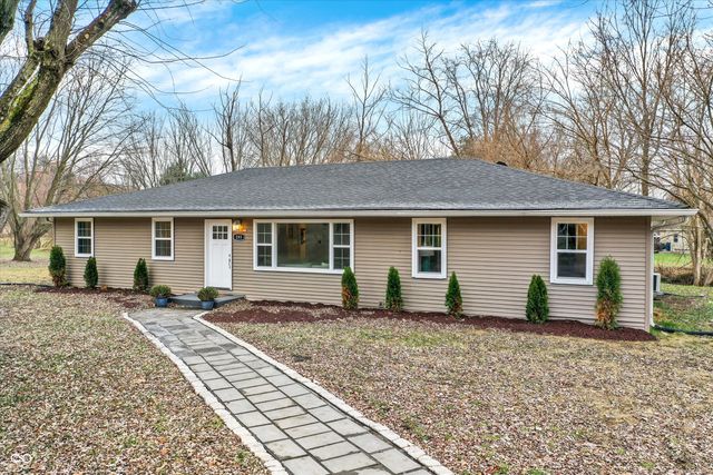 285 Robb Hill Road, Martinsville, IN 46151