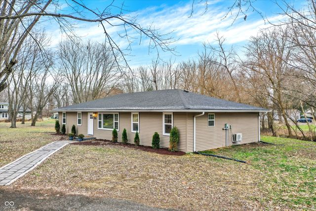 285 Robb Hill Road, Martinsville, IN 46151