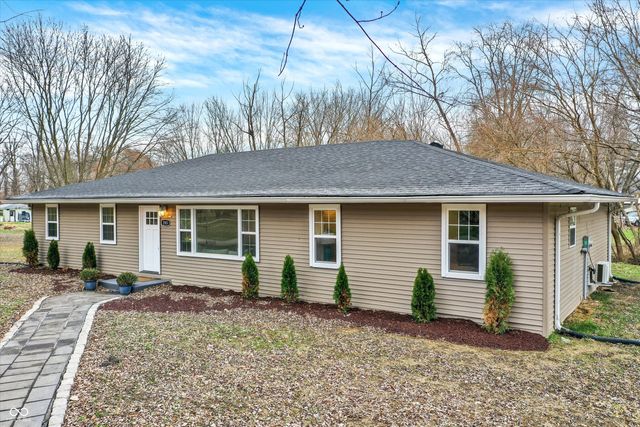 285 Robb Hill Road, Martinsville, IN 46151