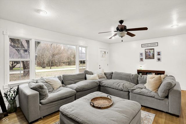 285 Robb Hill Road, Martinsville, IN 46151