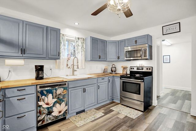 285 Robb Hill Road, Martinsville, IN 46151