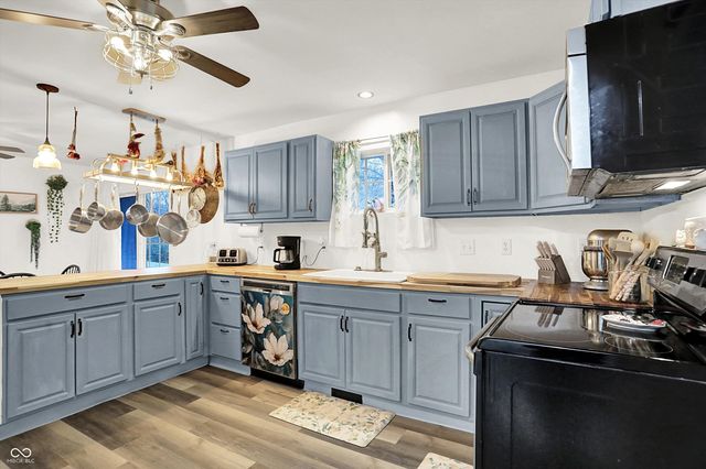 285 Robb Hill Road, Martinsville, IN 46151