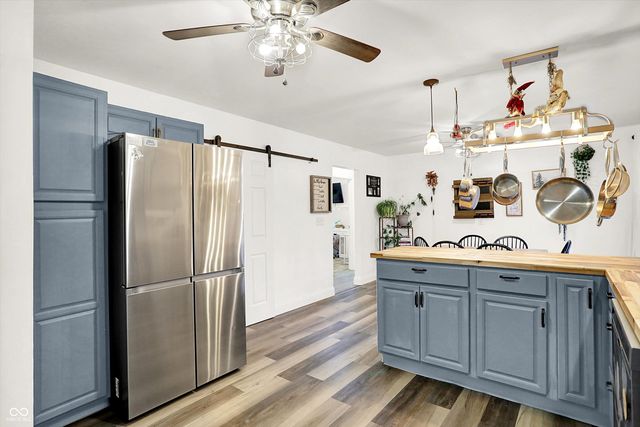 285 Robb Hill Road, Martinsville, IN 46151